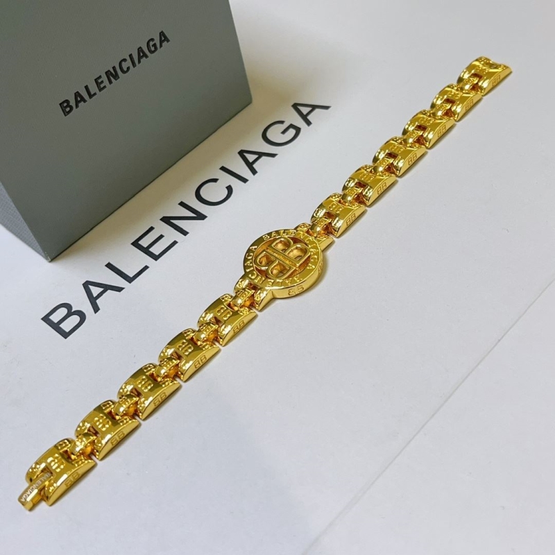 Ba1en*iaga bracelets